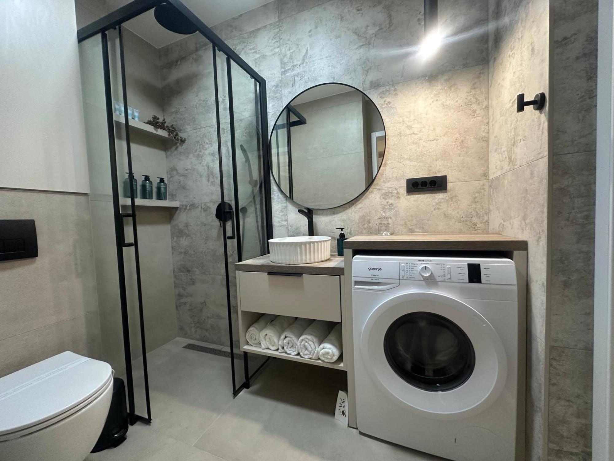 Amaro Luxury Room & Studio Apartman With Balcony Zadar Ngoại thất bức ảnh