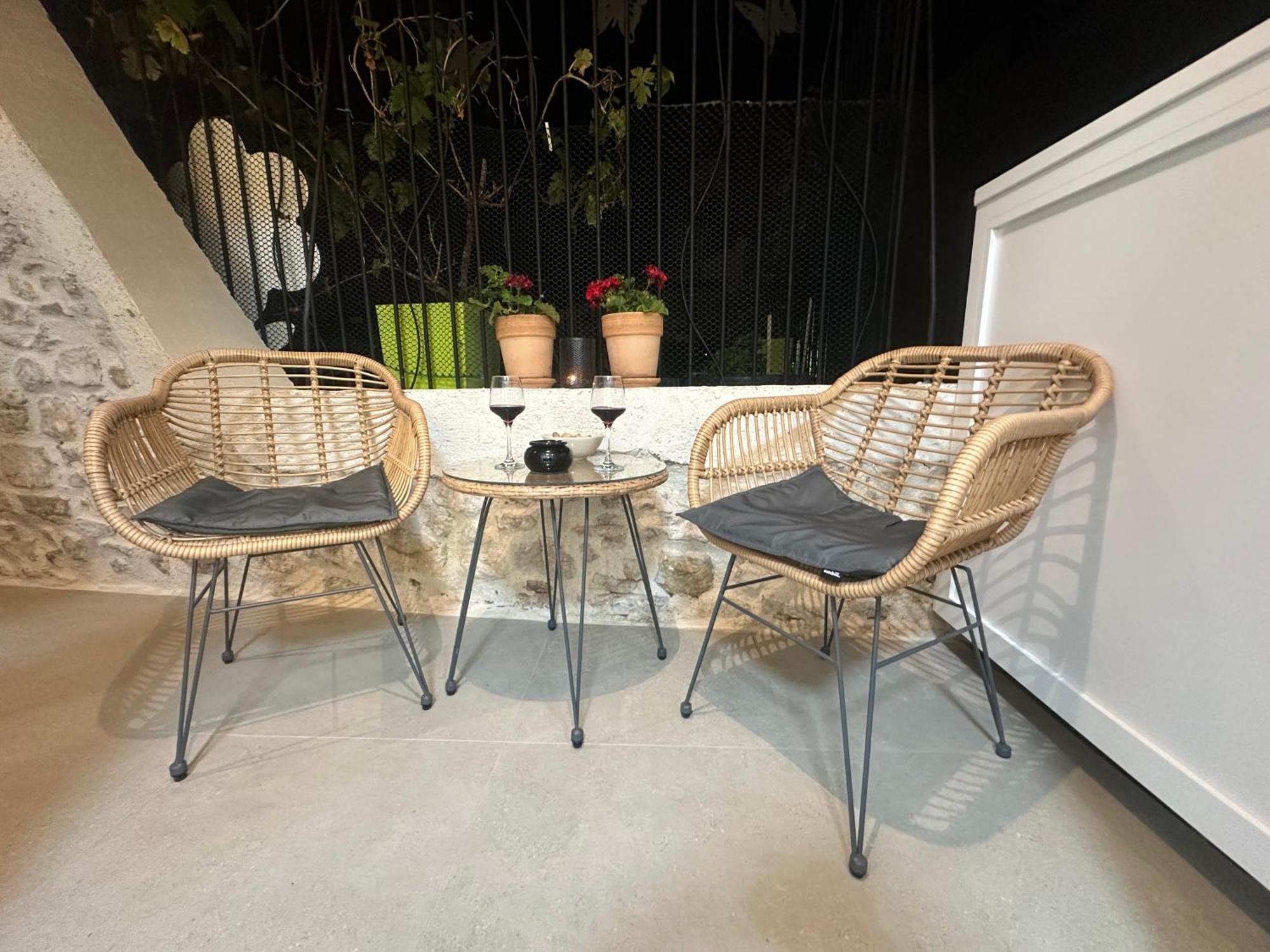 Amaro Luxury Room & Studio Apartman With Balcony Zadar Ngoại thất bức ảnh