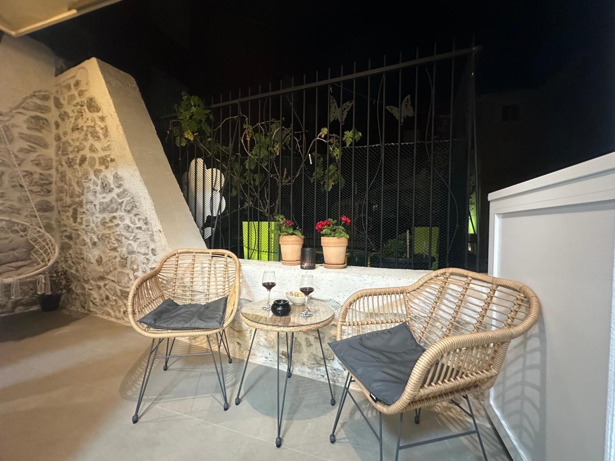 Amaro Luxury Room & Studio Apartman With Balcony Zadar Ngoại thất bức ảnh