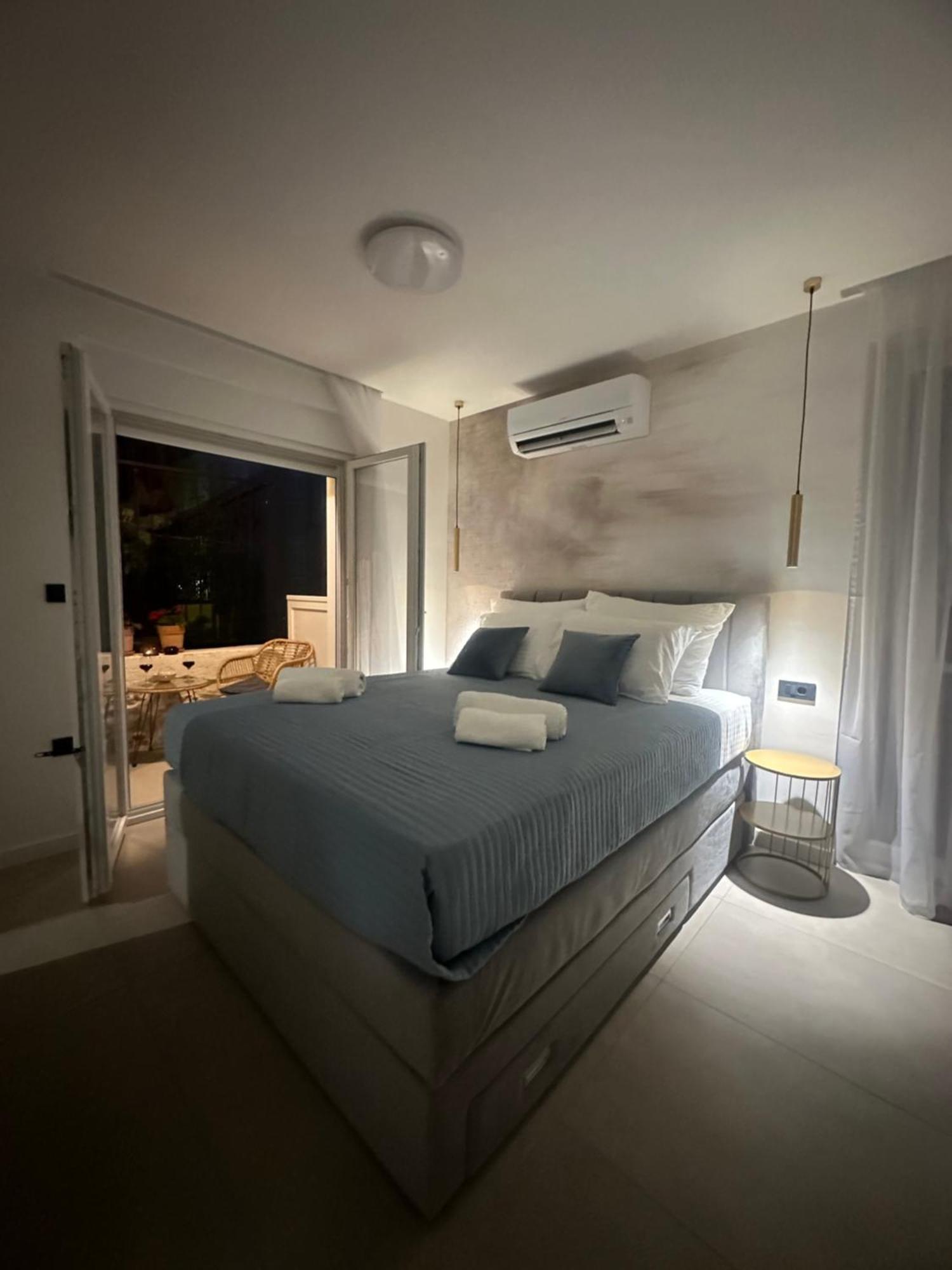 Amaro Luxury Room & Studio Apartman With Balcony Zadar Ngoại thất bức ảnh