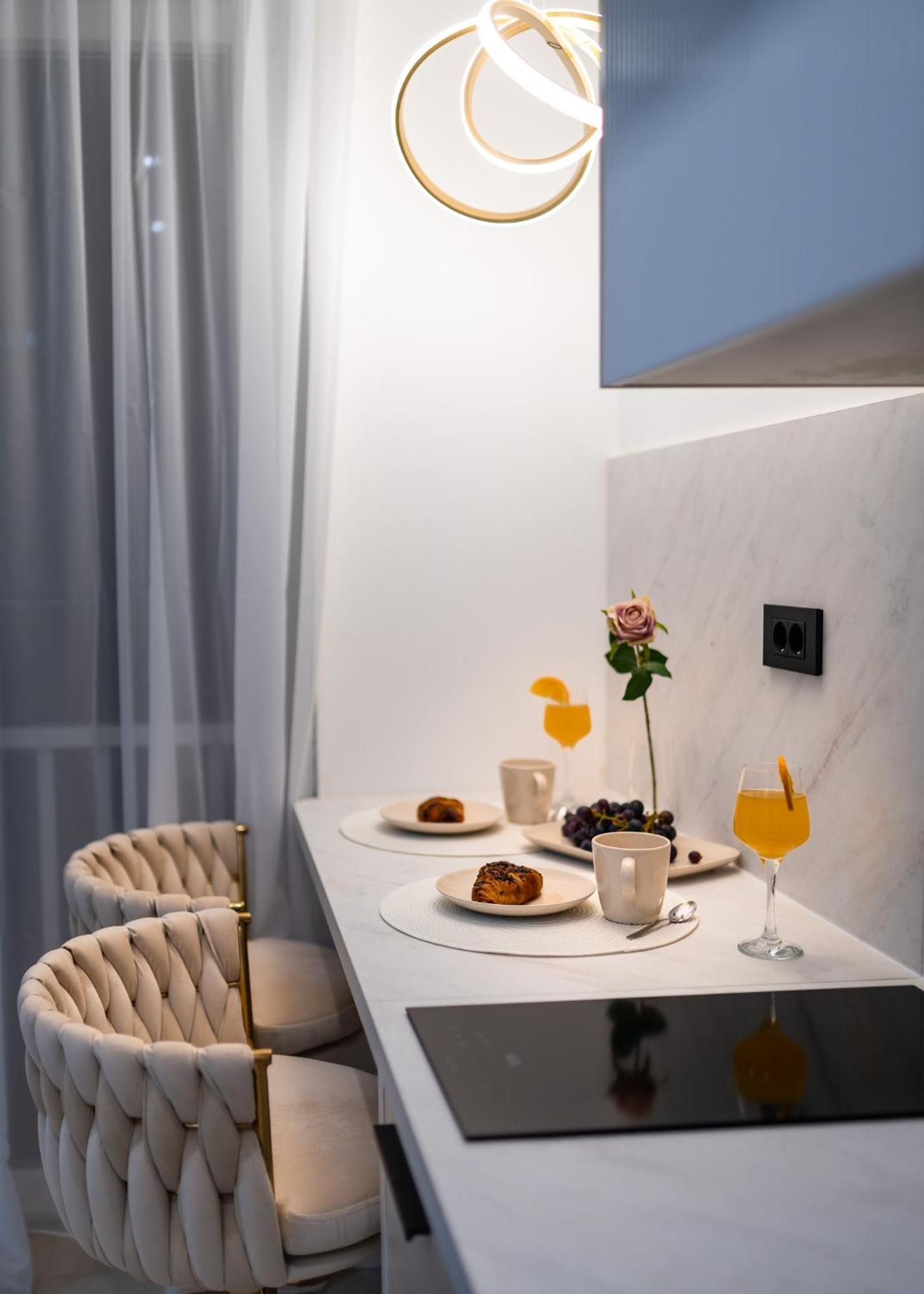 Amaro Luxury Room & Studio Apartman With Balcony Zadar Ngoại thất bức ảnh