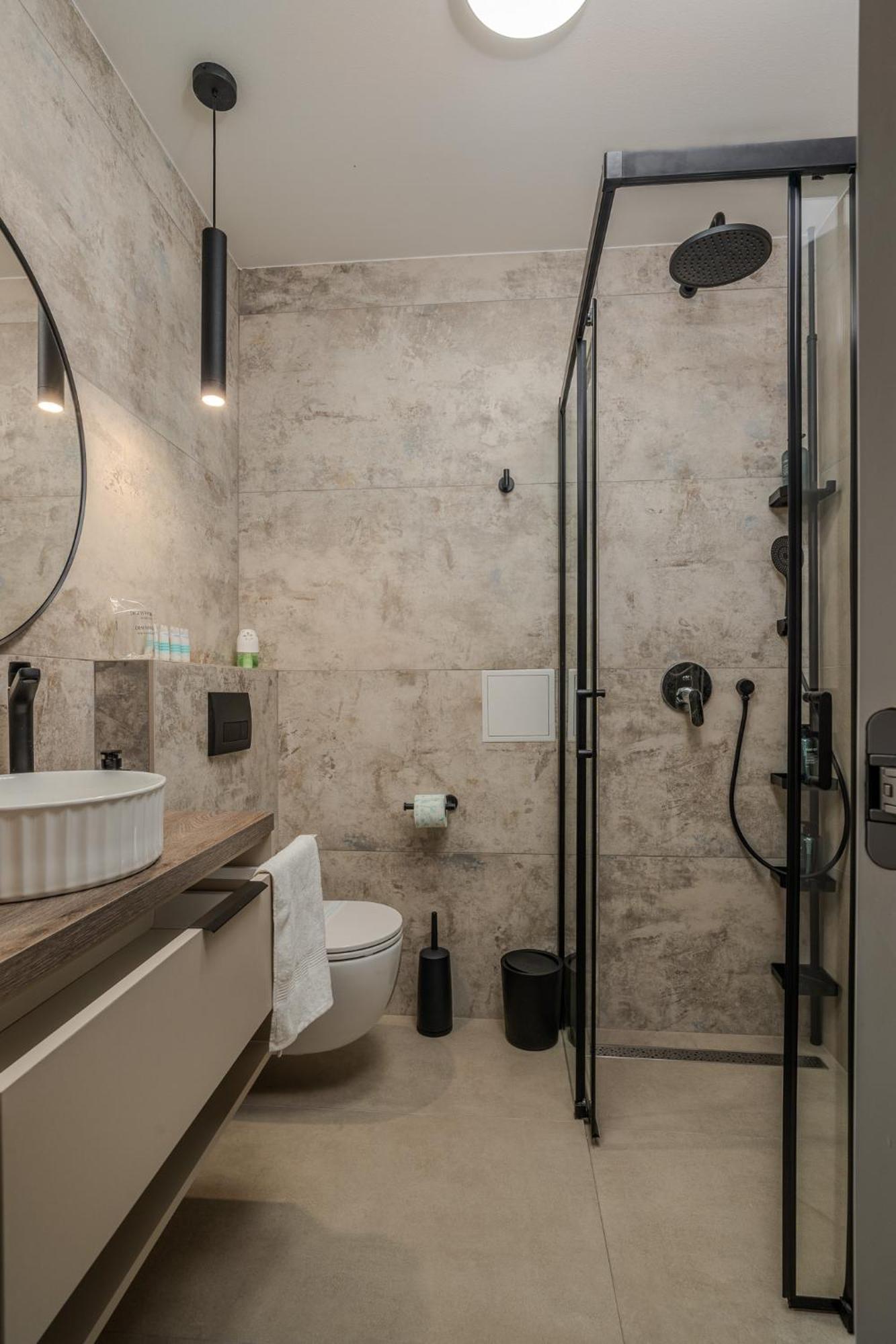 Amaro Luxury Room & Studio Apartman With Balcony Zadar Ngoại thất bức ảnh