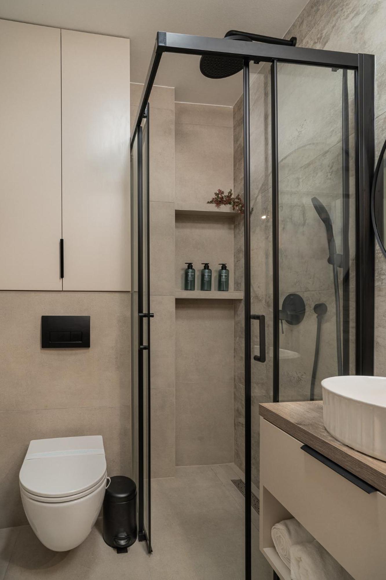 Amaro Luxury Room & Studio Apartman With Balcony Zadar Ngoại thất bức ảnh