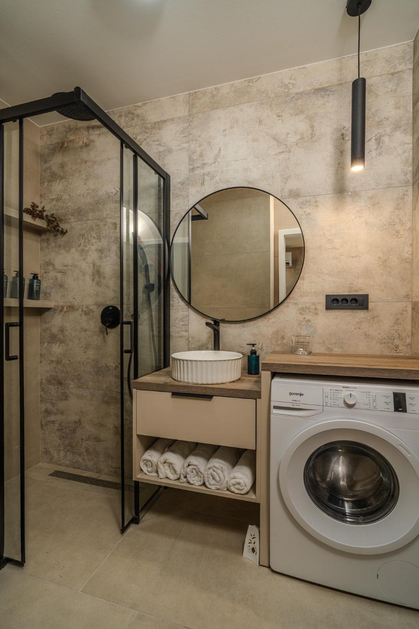 Amaro Luxury Room & Studio Apartman With Balcony Zadar Ngoại thất bức ảnh